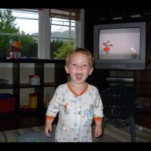 Meet your Posher, Noah